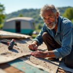 Entretien de la toiture manouche : techniques éprouvées et astuces indispensables