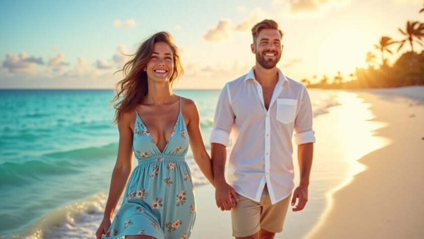 Aruba : mythe ou réalité sur les dangers et astuces pour un voyage en toute sécurité