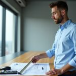 Conversion m² en m³ : méthode simple pour déterminer avec précision le volume