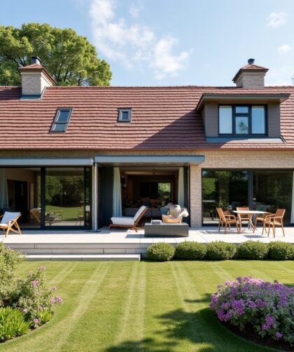 Extension de maison Phénix : techniques, budget et astuces incontournables