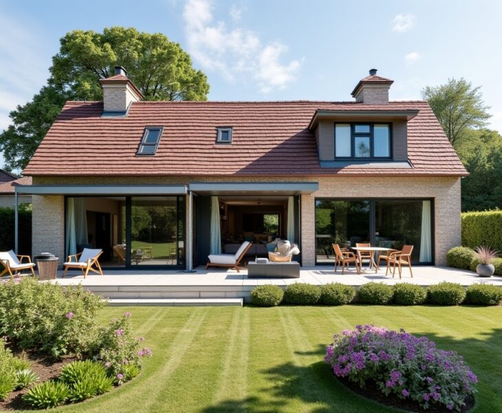 Extension de maison Phénix : techniques, budget et astuces incontournables