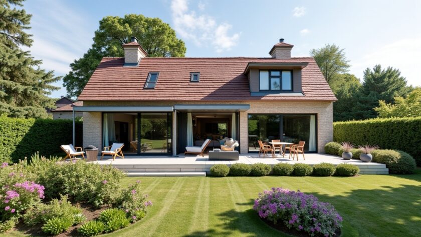 Extension de maison Phénix : techniques, budget et astuces incontournables