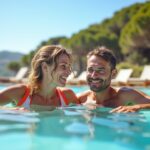 Les meilleures escapades balnéaires pour des vacances en famille ou en duo