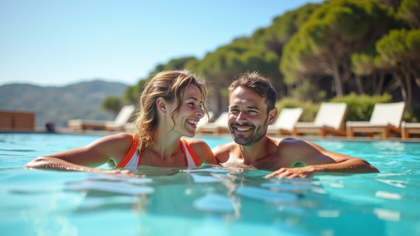 Les meilleures escapades balnéaires pour des vacances en famille ou en duo