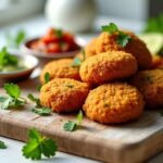 Accras de morue : idées d'accompagnements faciles et gourmands
