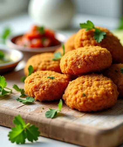 Accras de morue : idées d'accompagnements faciles et gourmands