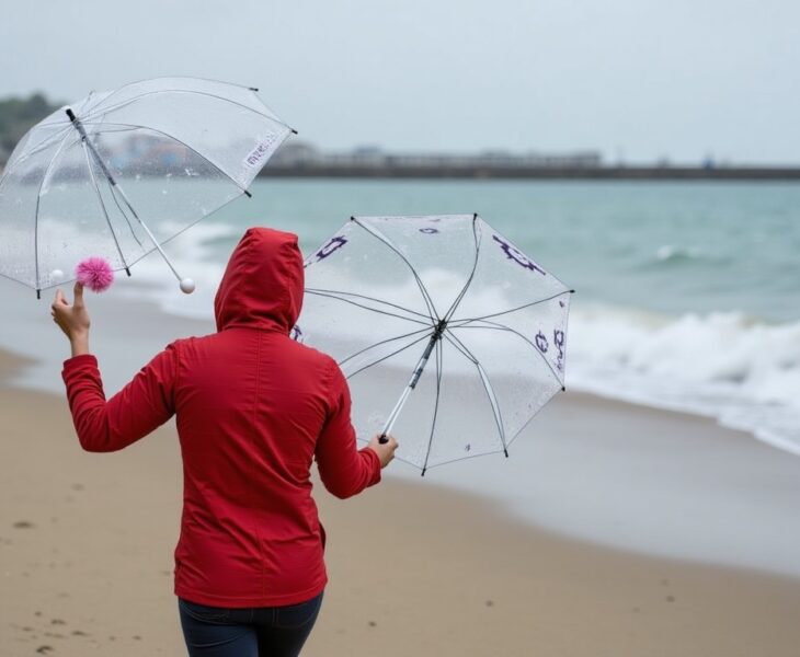 Mers-les-Bains sous la pluie : découvrez les meilleures activités et visites abritées