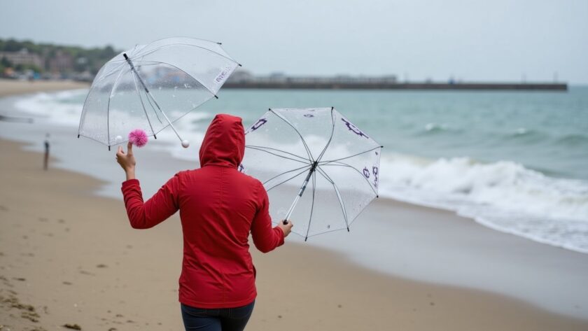 Mers-les-Bains sous la pluie : découvrez les meilleures activités et visites abritées