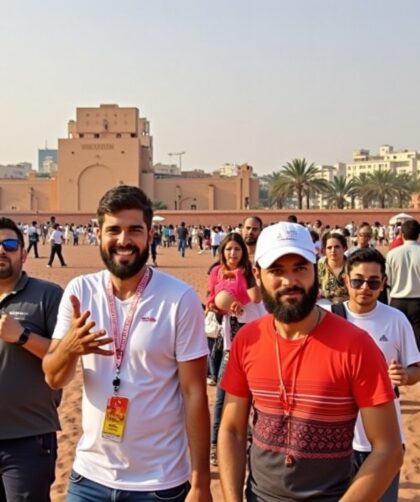 Marrakech du Rire 2025 : découvrez les dates, le programme complet et comment réserver vos billets officiels