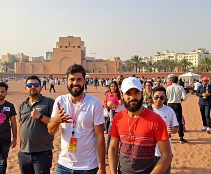 Marrakech du Rire 2025 : découvrez les dates, le programme complet et comment réserver vos billets officiels
