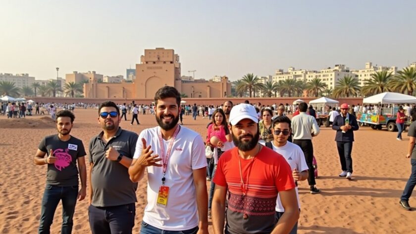 Marrakech du Rire 2025 : découvrez les dates, le programme complet et comment réserver vos billets officiels