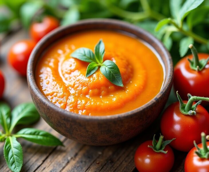 Alternatives faciles et savoureuses pour remplacer la sauce soja