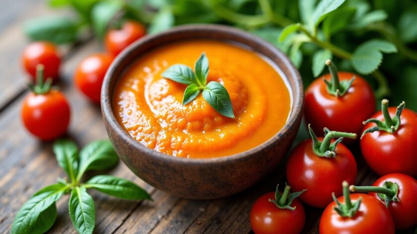 Alternatives faciles et savoureuses pour remplacer la sauce soja