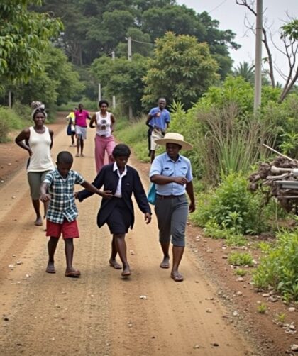 Ganere Haïti : le guide essentiel pour découvrir ce village authentique