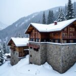 Gâteau de Courchevel : plongée dans l'histoire et les traditions savoyardes