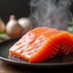 Fumage du saumon : guide complet pour déterminer la durée parfaite selon son poids et la méthode choisie