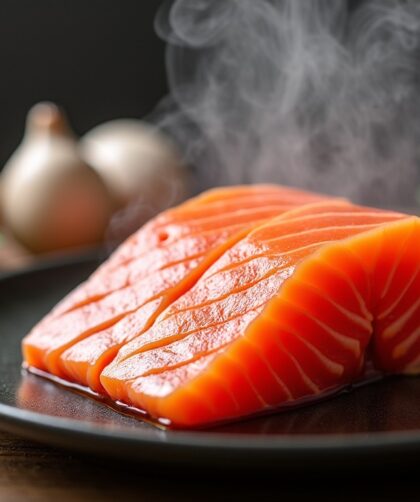 Fumage du saumon : guide complet pour déterminer la durée parfaite selon son poids et la méthode choisie