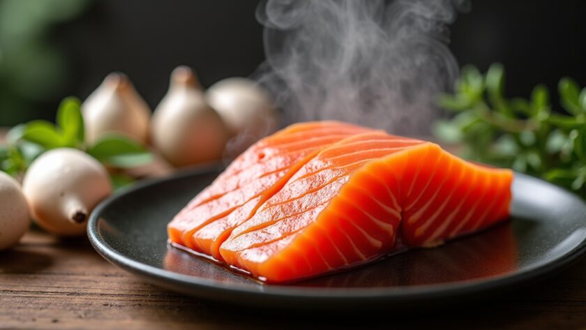 Fumage du saumon : guide complet pour déterminer la durée parfaite selon son poids et la méthode choisie