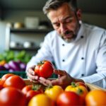 Les clés pour sélectionner le fournisseur de légumes idéal en restauration professionnelle