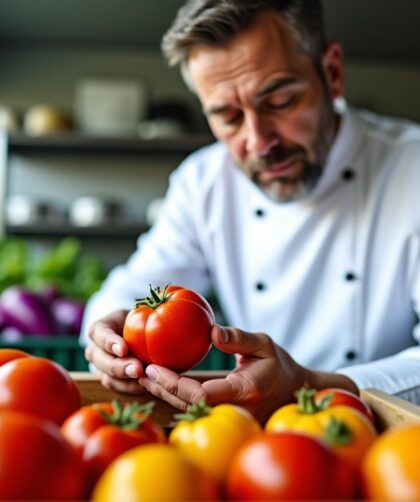 Les clés pour sélectionner le fournisseur de légumes idéal en restauration professionnelle