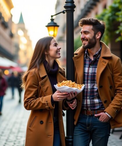 Montréal à ne pas manquer : 15 expériences incontournables à vivre