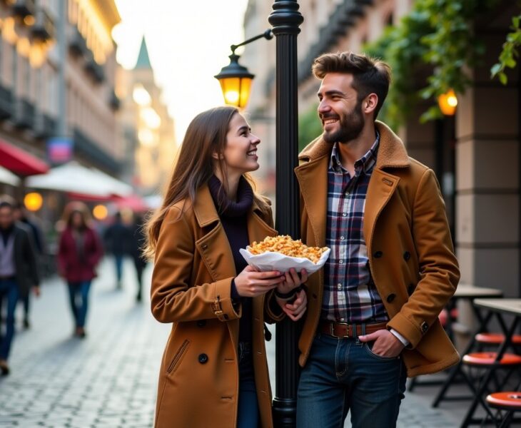 Montréal à ne pas manquer : 15 expériences incontournables à vivre