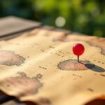 Tahiti sur la carte du monde : localisation exacte et détails géographiques