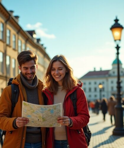 Lettonie : ce que les voyageurs doivent vraiment savoir sur la sécurité