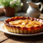 Tarte Tatin Grand-Mère : La recette traditionnelle, simple et authentique à savourer
