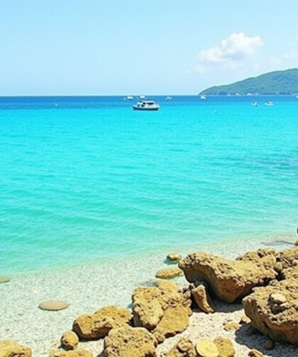 Île de Pulau Perhentian : Guide incontournable pour un séjour inoubliable