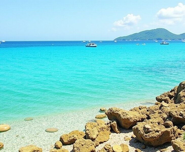 Île de Pulau Perhentian : Guide incontournable pour un séjour inoubliable
