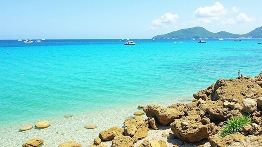 Île de Pulau Perhentian : Guide incontournable pour un séjour inoubliable
