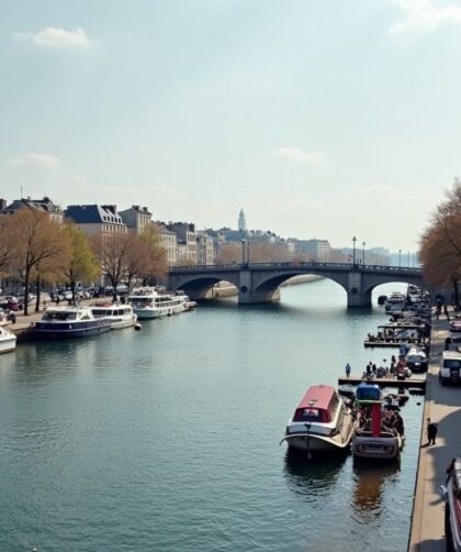 Courbevoie en 2025 : quartiers à privilégier et zones à éviter – guide pratique et conseils essentiels