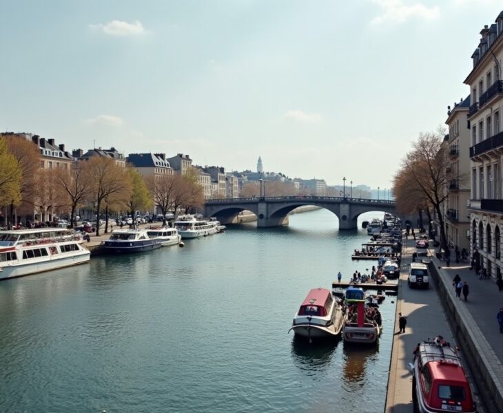 Courbevoie en 2025 : quartiers à privilégier et zones à éviter – guide pratique et conseils essentiels