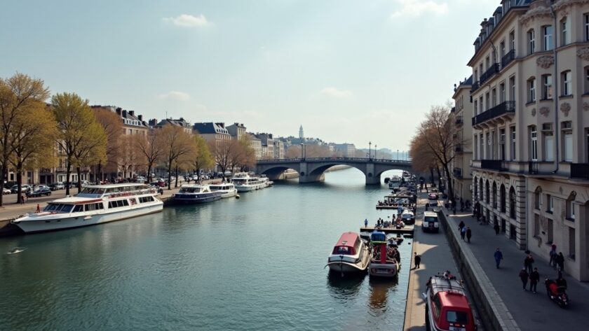 Courbevoie en 2025 : quartiers à privilégier et zones à éviter – guide pratique et conseils essentiels