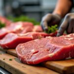 Boucherie halal à Nantes : découvrez nos viandes fraîches, certifiées et d'excellence