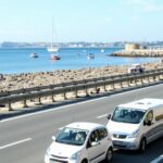 Marseille-Toulon : guide complet sur la distance, le trajet, la durée et les modes de transport disponibles