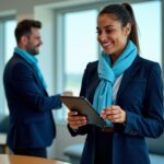 Intralignes Air France : guide complet d'accès, services et ressources pour salariés
