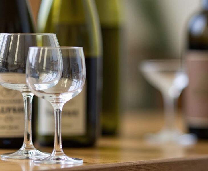 Alcool rapporté d’Espagne en 2025 : quelles sont les nouvelles limites de quantités autorisées ?