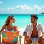 Vacances ensoleillées en avril à petit prix : les meilleures destinations chaudes et abordables