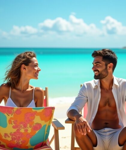 Vacances ensoleillées en avril à petit prix : les meilleures destinations chaudes et abordables