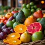 Aliments en X : Catalogue exhaustif des fruits et produits rares à découvrir