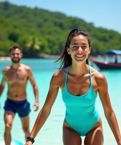 Khao Lak en 2025 : découvrez les activités phares et les lieux immanquables