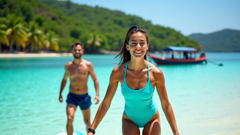 Khao Lak en 2025 : découvrez les activités phares et les lieux immanquables