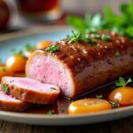 Rouelle de porc au Cookeo : une recette simple et express pour régaler toute la famille