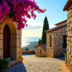 Pals en Catalogne : entre charme médiéval et plages idylliques de la Costa Brava