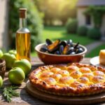 Saveurs de Normandie : Recettes emblématiques et spécialités à ne pas manquer