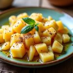 Cuisson des asperges surgelées : guide express et conseils pratiques