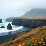 Quelle est la densité de population en Islande ? Analyse des habitants par kilomètre carré
