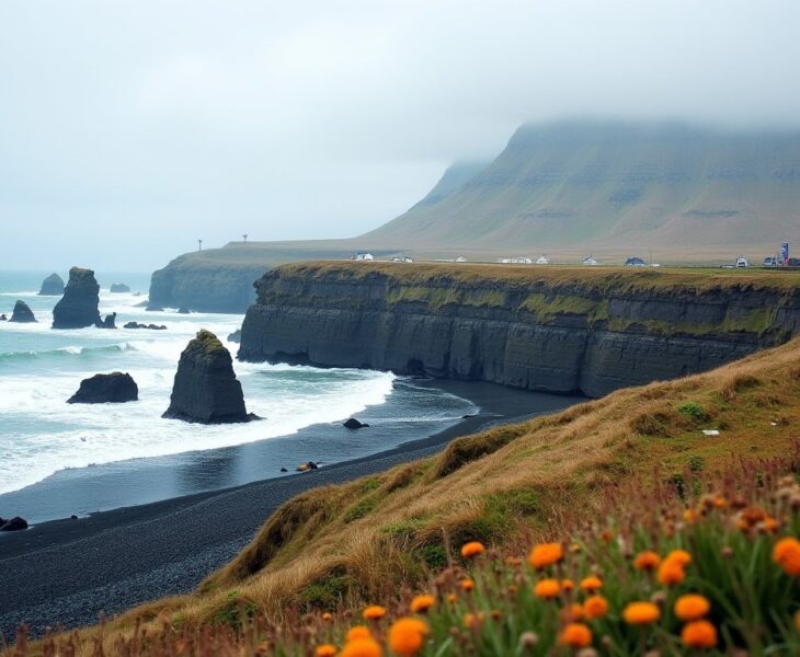 Quelle est la densité de population en Islande ? Analyse des habitants par kilomètre carré